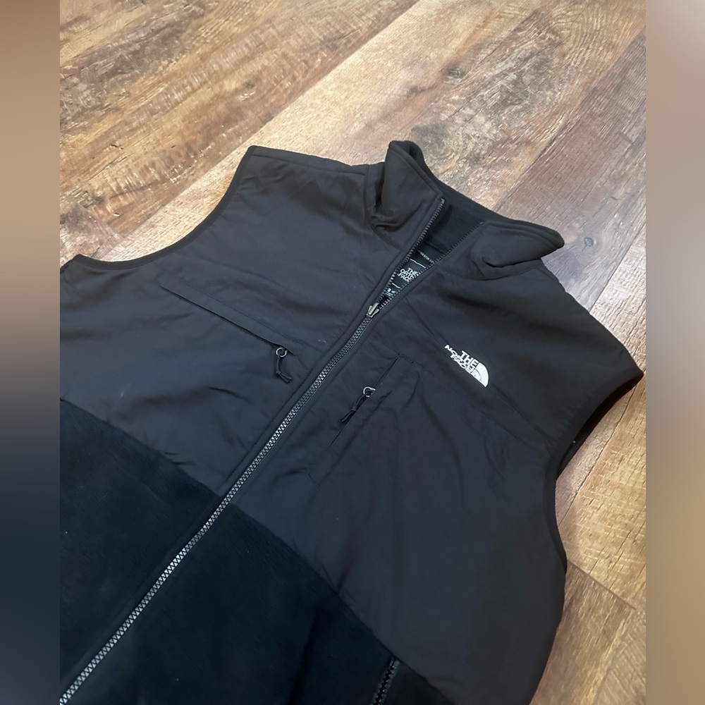 The North Face Vest